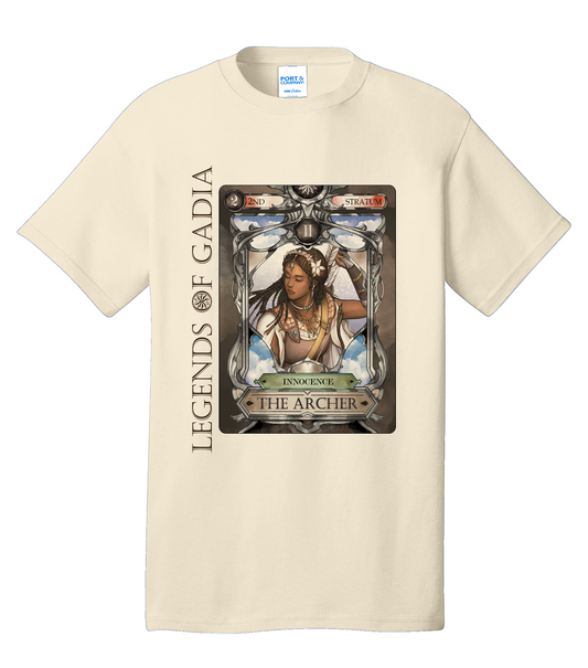 Legends of Gadia Archer T-Shirt