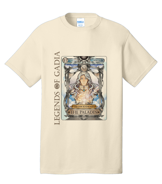 Legends of Gadia Paladin T-Shirt