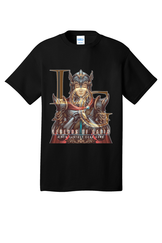 Legends of Gadia Knight T-Shirt
