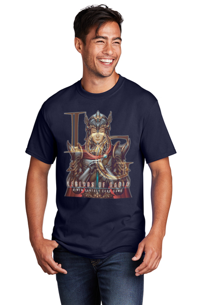 Legends of Gadia Knight T-Shirt