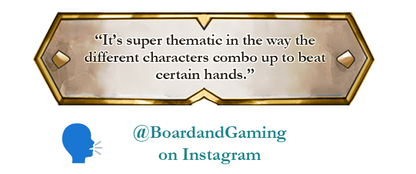 Legends of Gadia: FIRST EDITION Fantasy Card Game